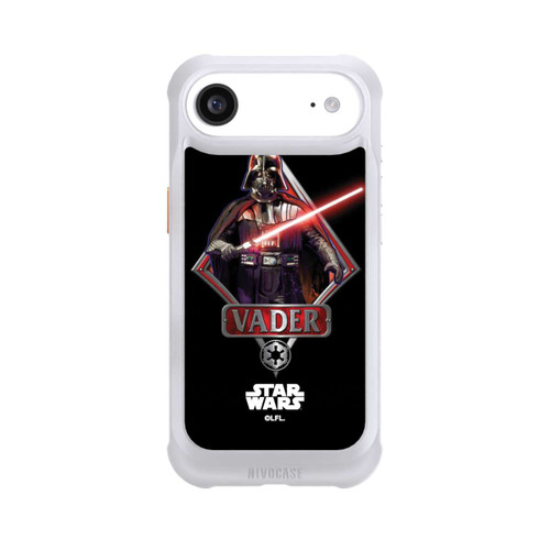 Apple iPhone Air NIVOmax Darth Vader - Batch
