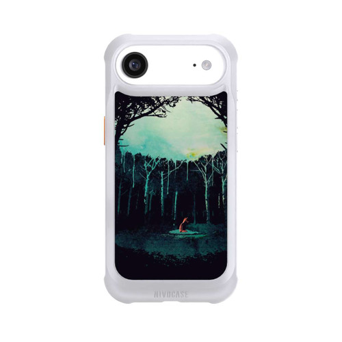 Apple iPhone Air NIVOmax Deep in the Forest