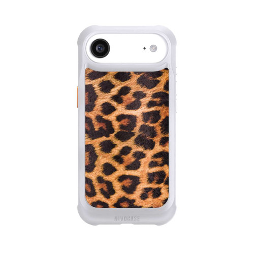 Apple iPhone Air NIVOmax Leo Print