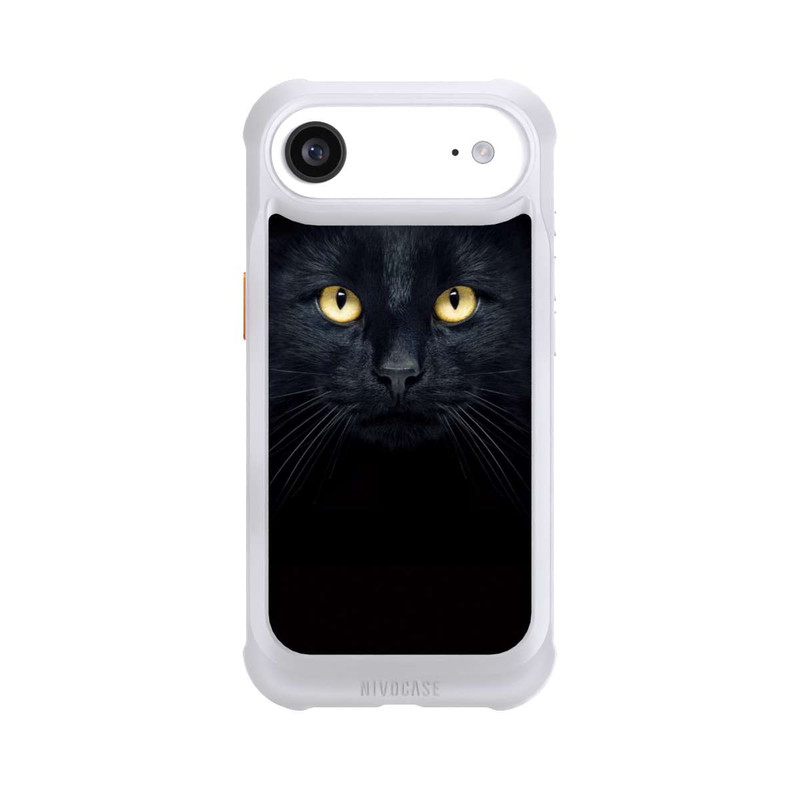 iPhone Air NIVOmax Tom Cat