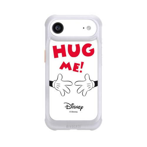 Apple iPhone Air NIVOmax Hug Me!