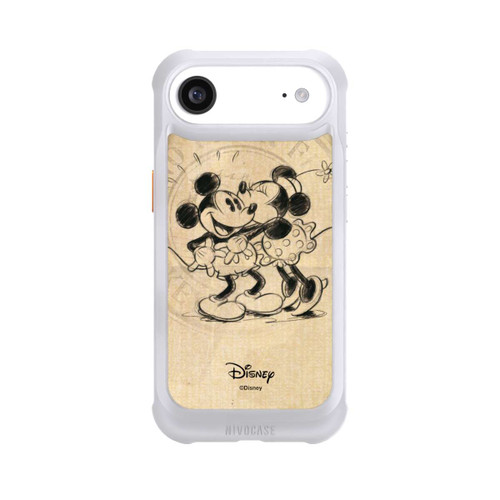 Apple iPhone Air NIVOmax Minnie&amp;Micky