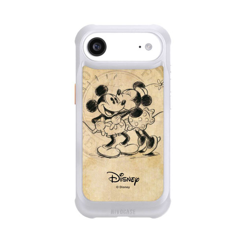 Apple iPhone Air NIVOmax Minnie&amp;Mickey