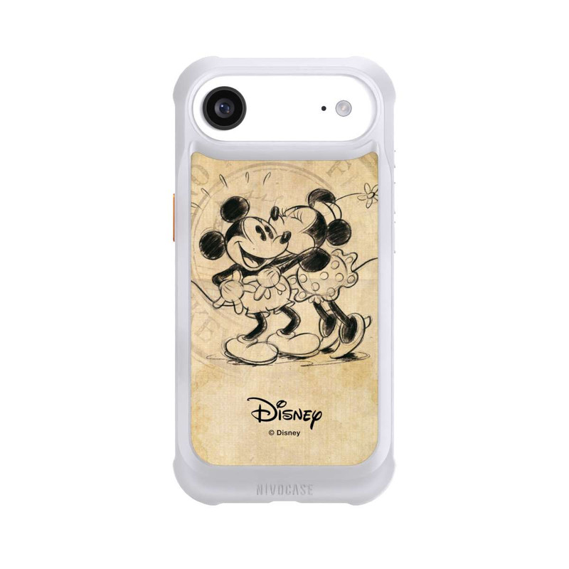 iPhone Air NIVOmax Minnie&Micky