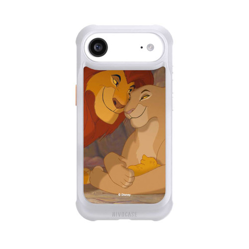 Apple iPhone Air NIVOmax Lion Love