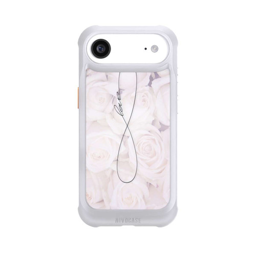 Apple iPhone Air NIVOmax Eternal Love