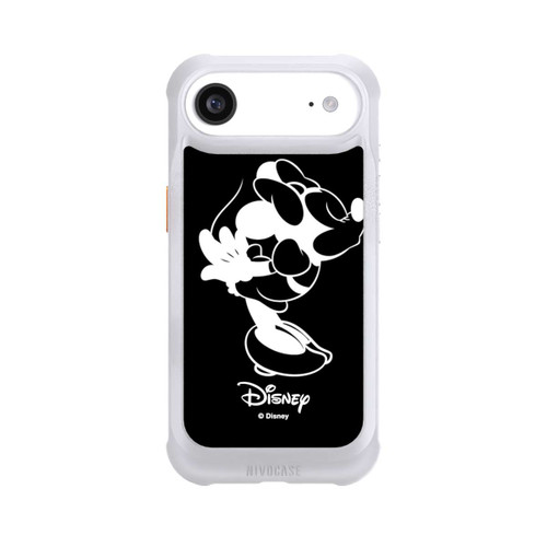 Apple iPhone Air NIVOmax Minnie Kissing