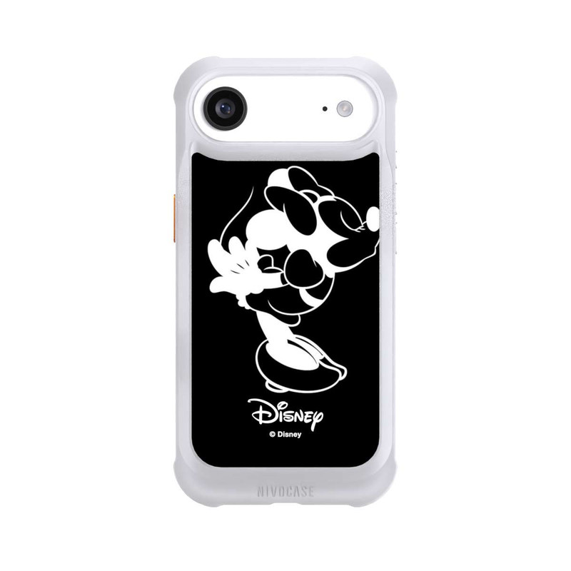 iPhone Air NIVOmax Minnie Kissing