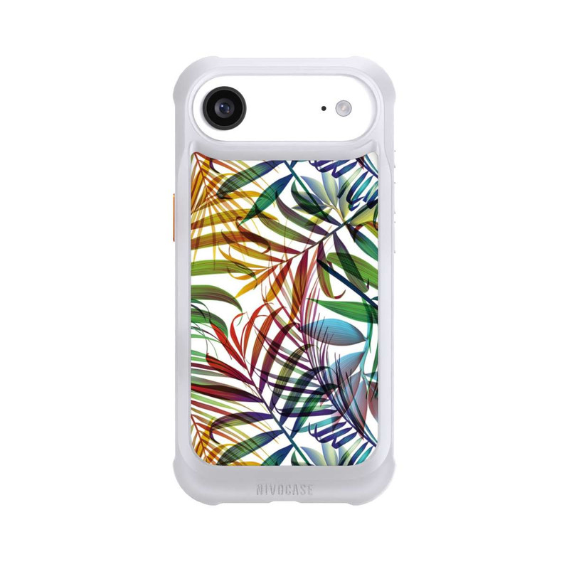iPhone Air NIVOmax Leave the colours on