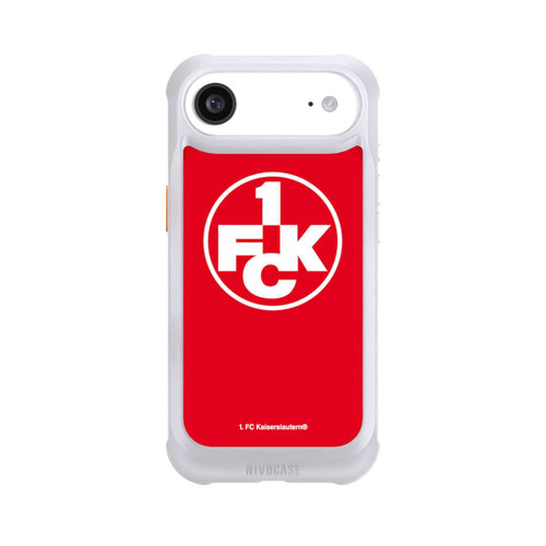 Apple iPhone Air NIVOmax 1.FCK Rot