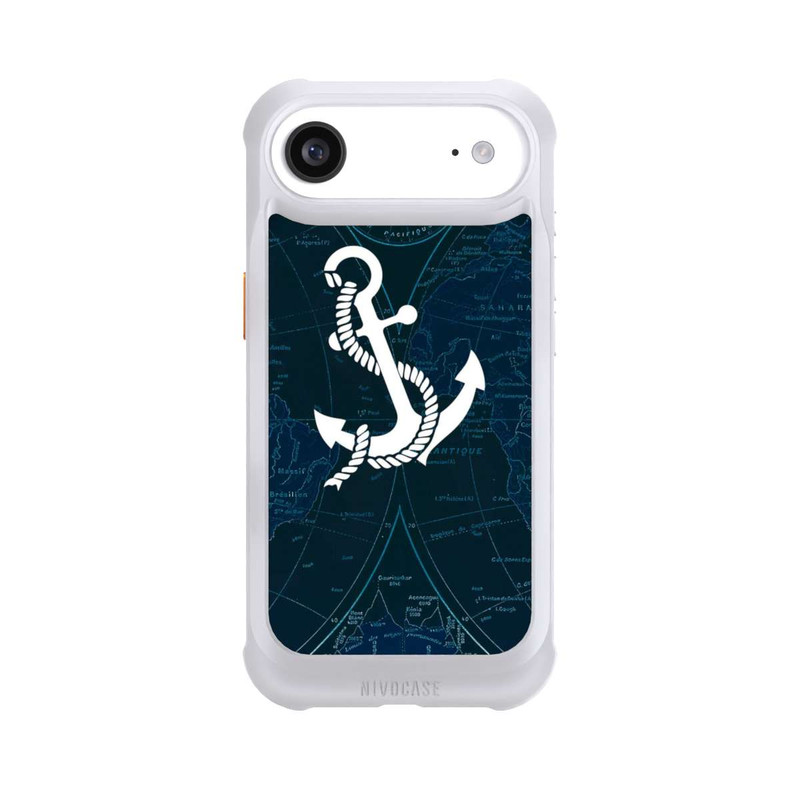 iPhone Air NIVOmax Sailors Style
