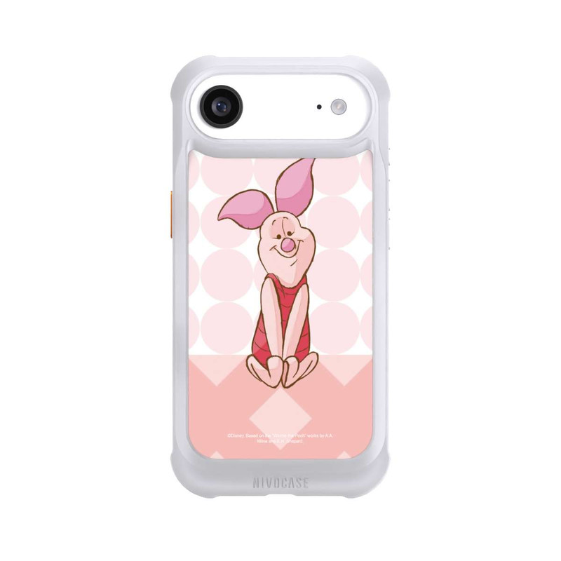 iPhone Air NIVOmax Ferkel