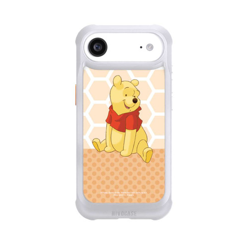 Apple iPhone Air NIVOmax Winnie the Pooh