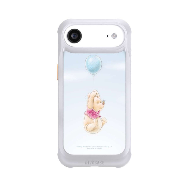 iPhone Air NIVOmax Winnie the Pooh Balloon