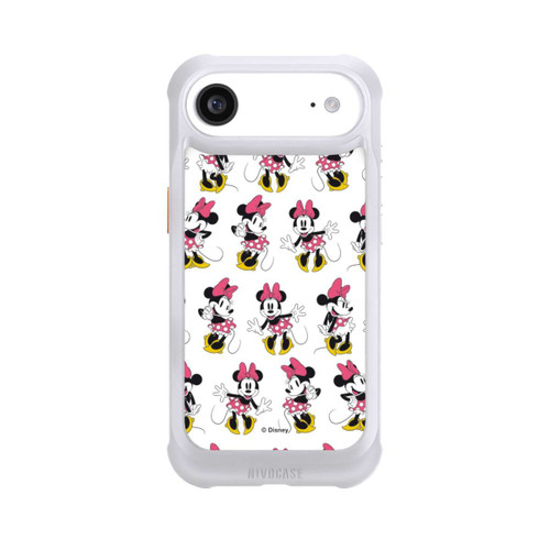 Apple iPhone Air NIVOmax Minnie Mouse - Pattern