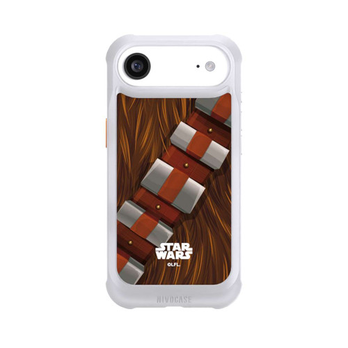 Apple iPhone Air NIVOmax Chewbacca