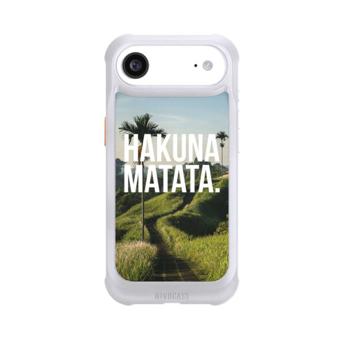 Apple iPhone Air NIVOmax Hakuna Matata VS