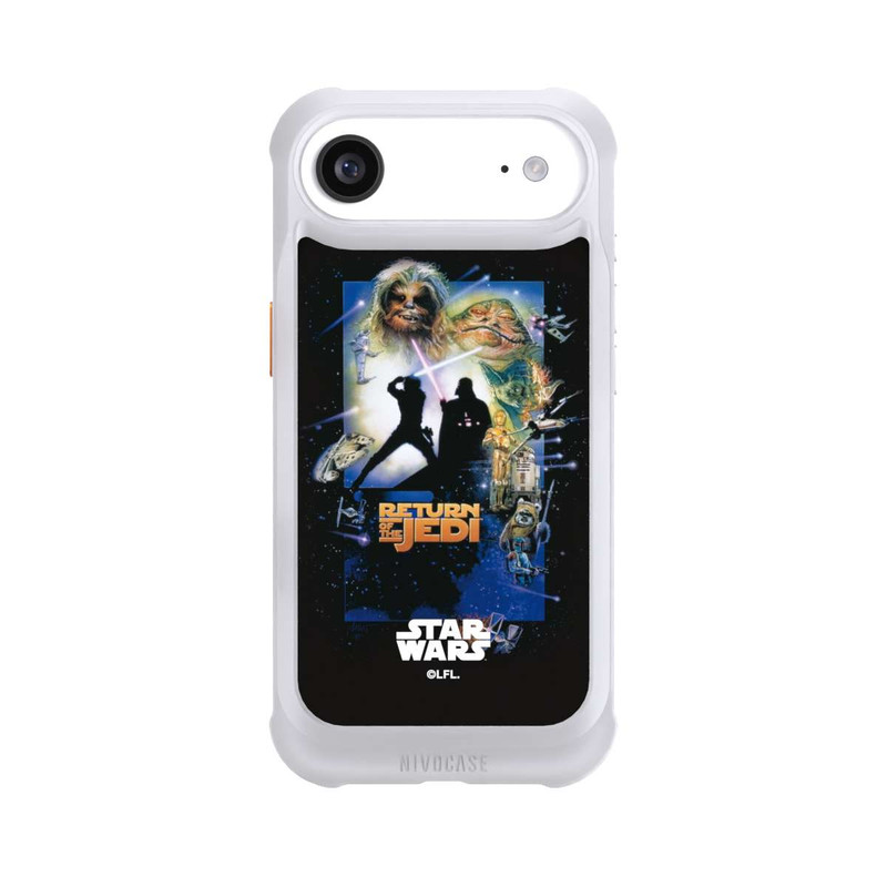 iPhone Air NIVOmax Return Of The Jedi