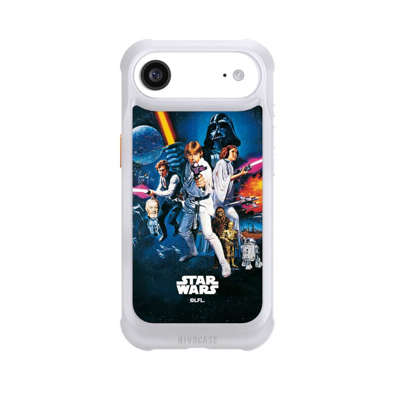 iPhone Air NIVOmax Episode IV