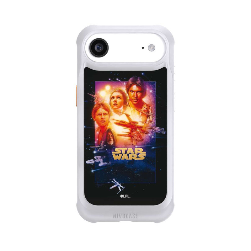 iPhone Air NIVOmax A New Hope Special Edition