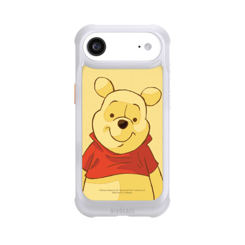 Apple iPhone Air NIVOmax Pooh the Bear