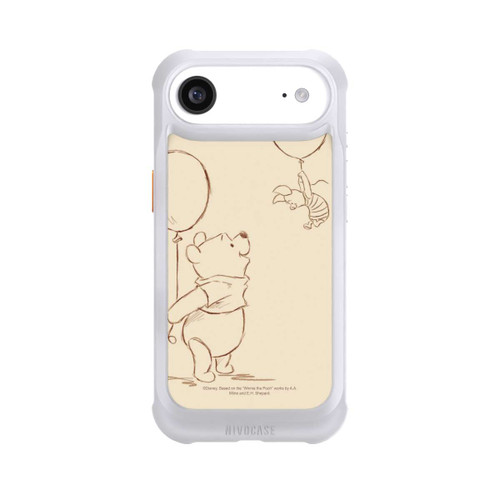 Apple iPhone Air NIVOmax Winnie &amp; Piglet