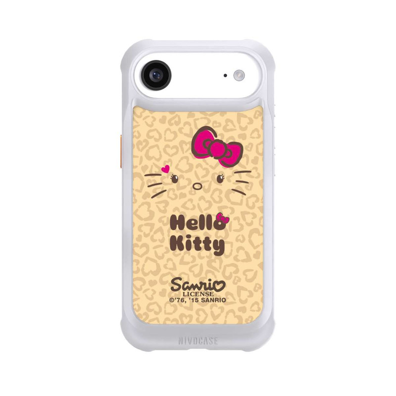iPhone Air NIVOmax Hello Kitty - Leo