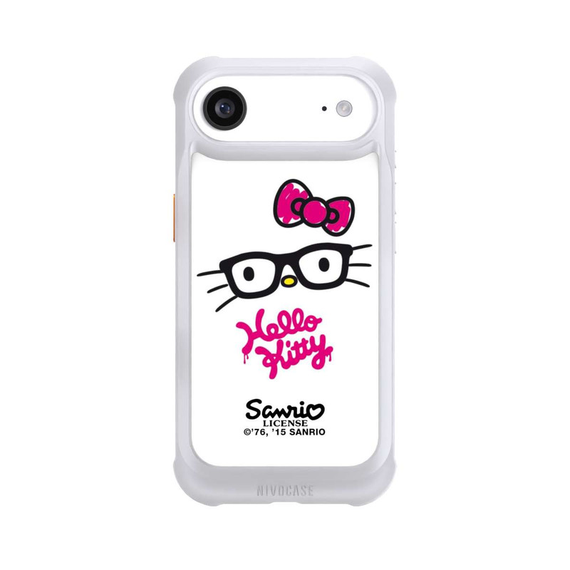 iPhone Air NIVOmax Hello Kitty - Street Art