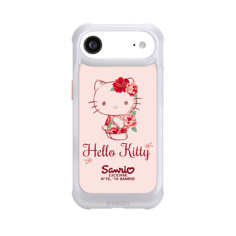 iPhone Air NIVOmax Hello Kitty - Roses
