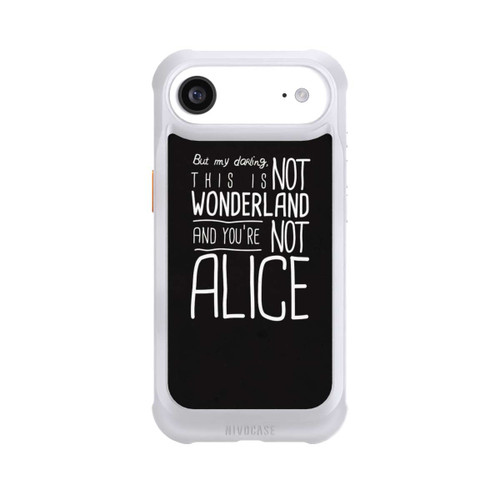 Apple iPhone Air NIVOmax Not Alice