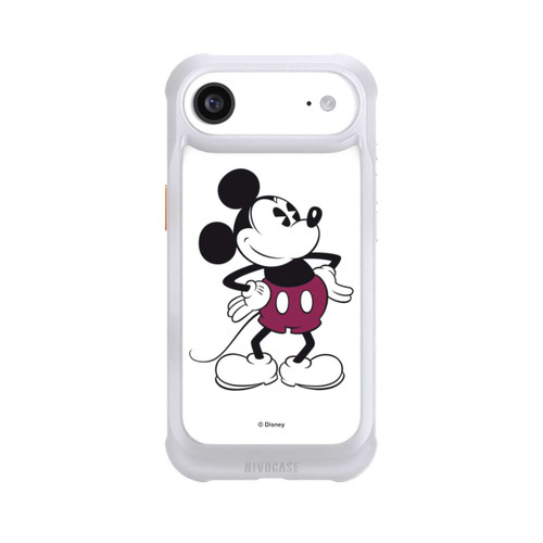 Apple iPhone Air NIVOmax Mickey Mouse - Retro
