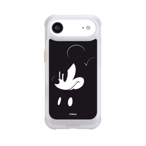 Apple iPhone Air NIVOmax Mickey Mouse - Mad
