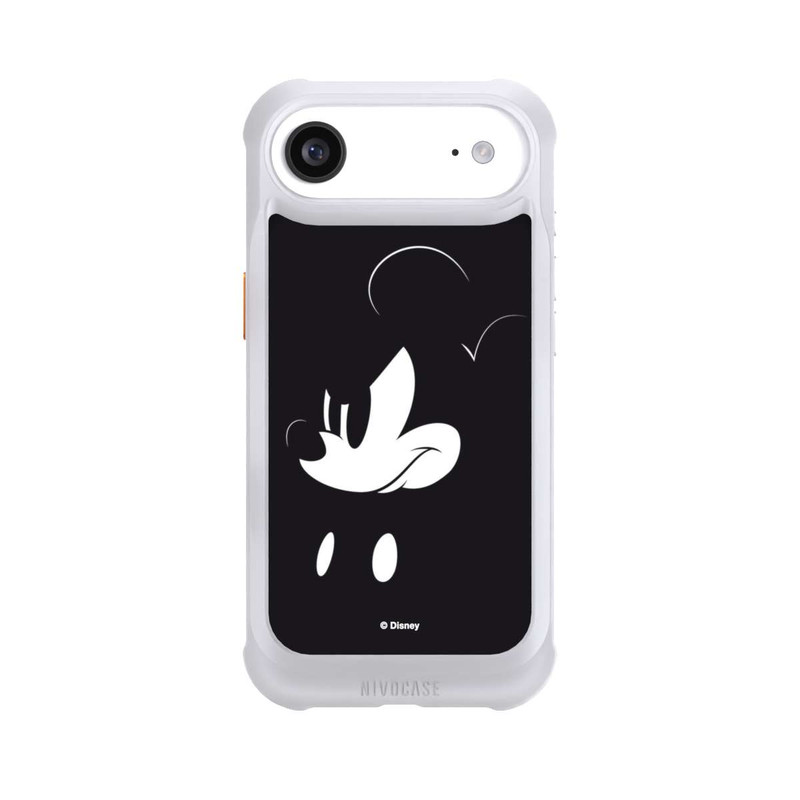 iPhone Air NIVOmax Micky Maus - Mad