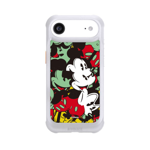 Apple iPhone Air NIVOmax Mickey Muse