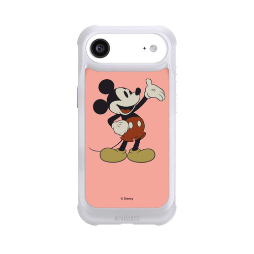 Apple iPhone Air NIVOmax Happy Mickey