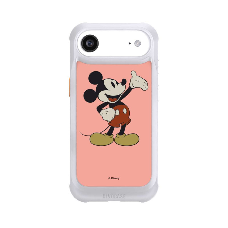 iPhone Air NIVOmax Happy Micky