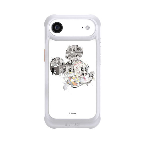 Apple iPhone Air NIVOmax Mickey Mouse - Collage