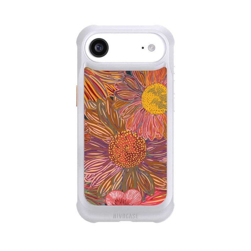 iPhone Air NIVOmax Daisy Dance