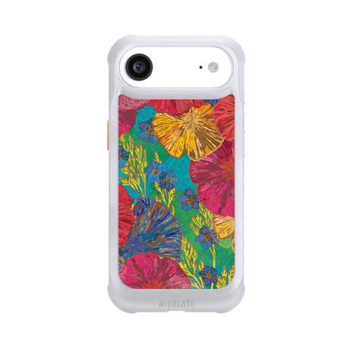 Apple iPhone Air NIVOmax The Parting of the Poppies