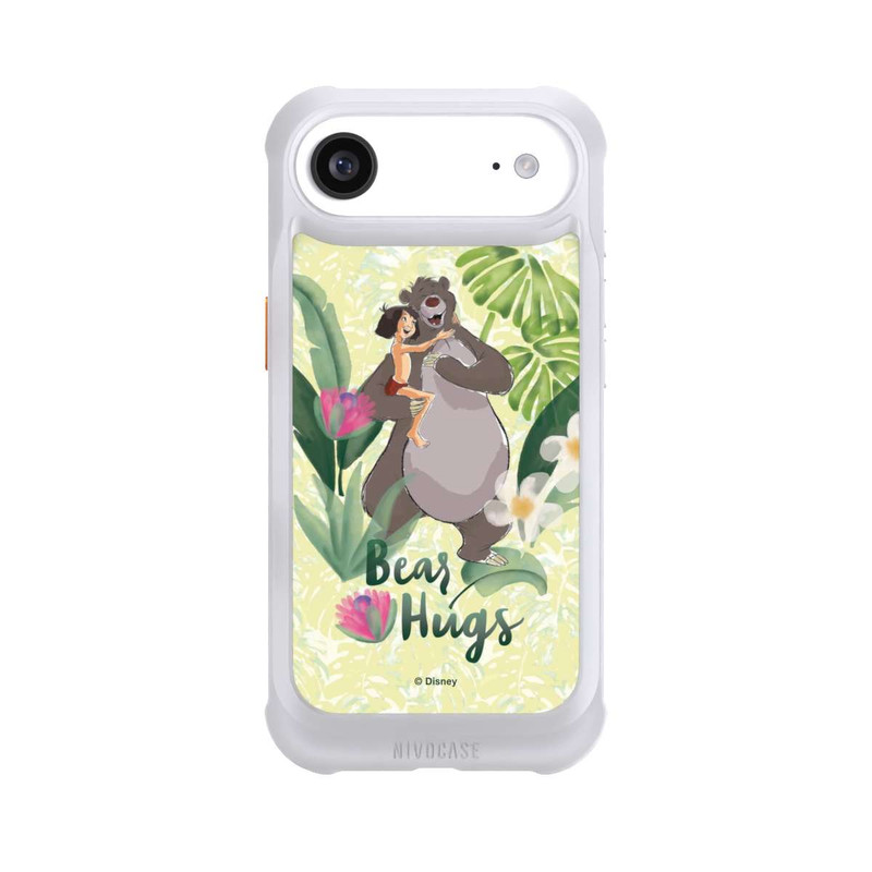 iPhone Air NIVOmax Bear Hugs
