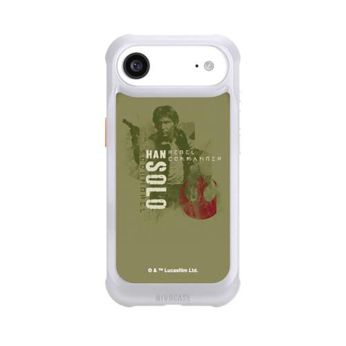 Apple iPhone Air NIVOmax Rebel Commander