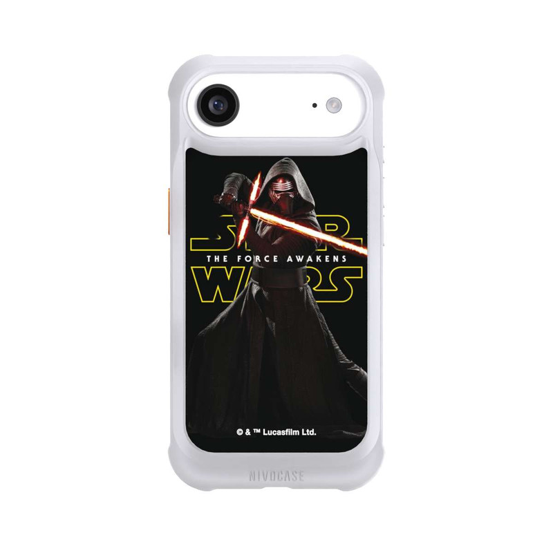 iPhone Air NIVOmax Kylo Ren - Star Wars