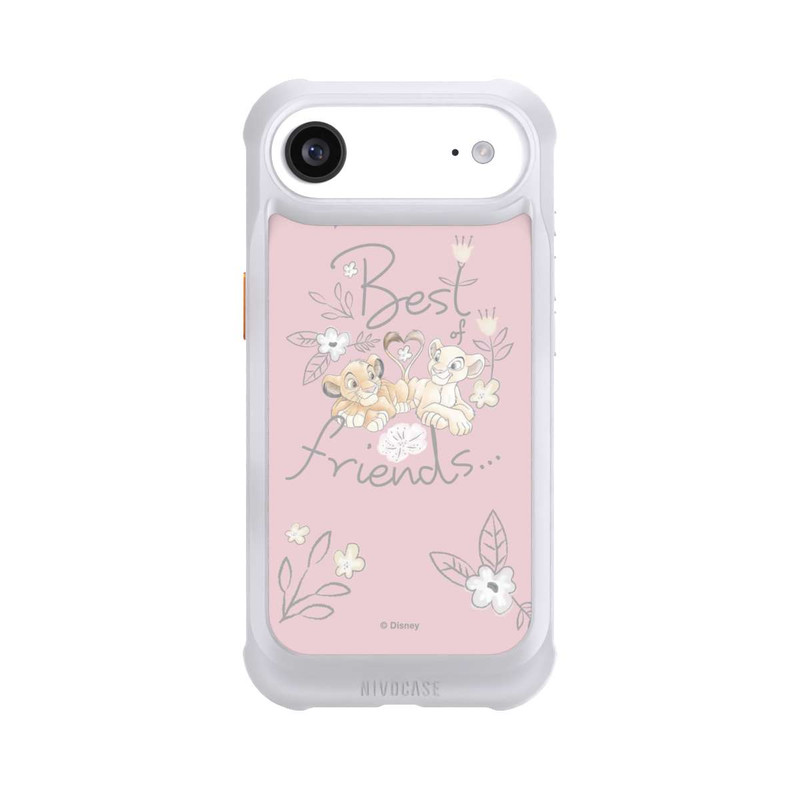 iPhone Air NIVOmax Best of Friends