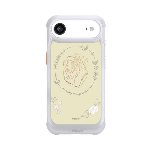 Apple iPhone Air NIVOmax Amazing Things