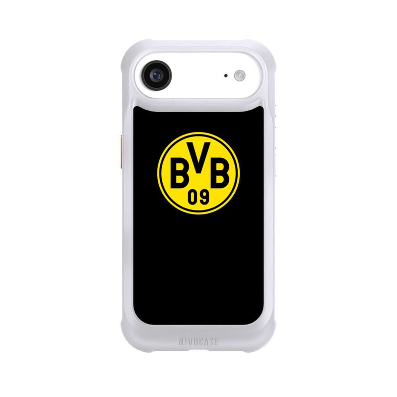 iPhone Air NIVOmax BVB Schwarz