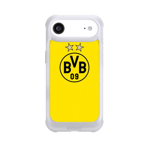 Apple iPhone Air NIVOmax BVB Gelb / Sterne
