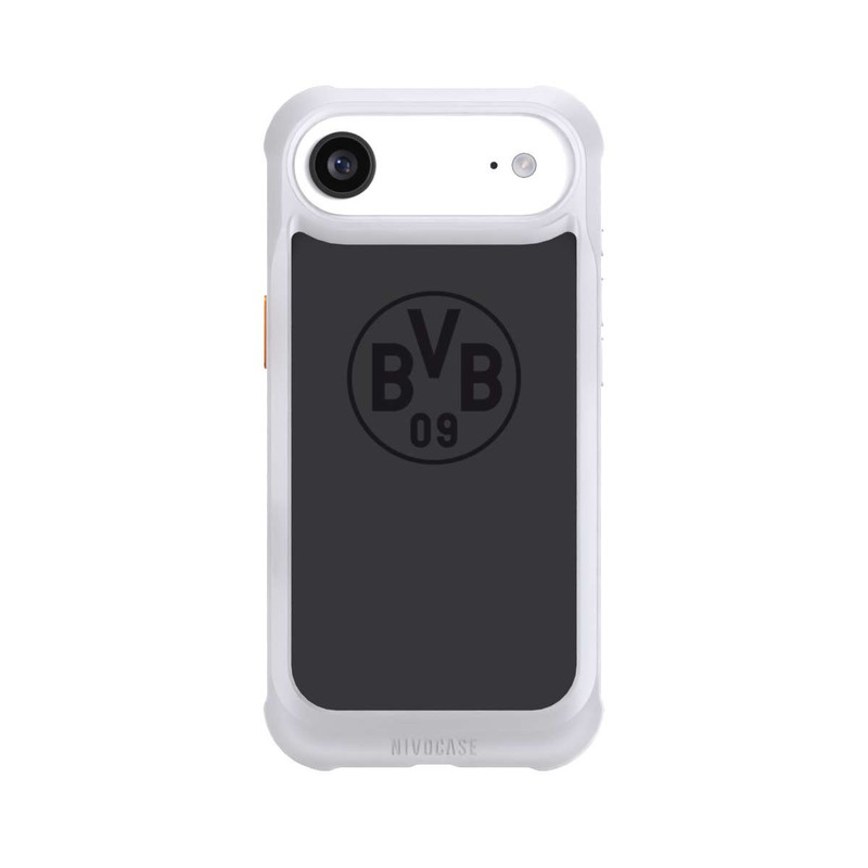 iPhone Air NIVOmax BVB Gris