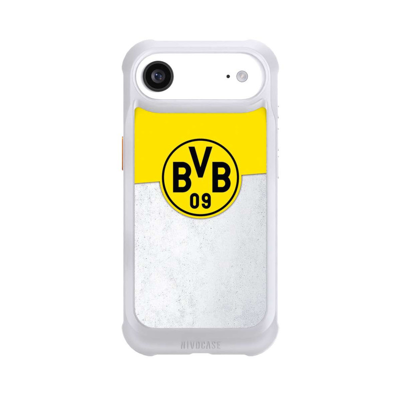 iPhone Air NIVOmax BVB Betonoptik