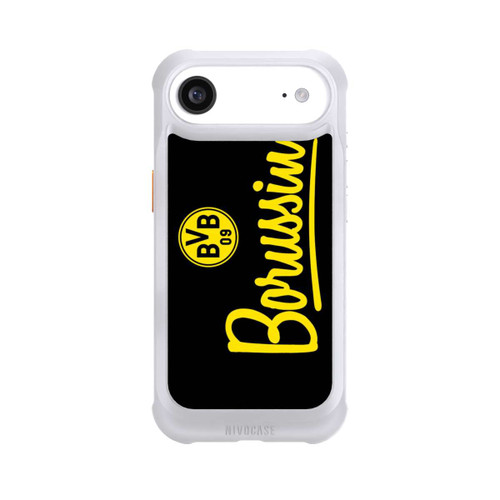Apple iPhone Air NIVOmax BVB Borussin
