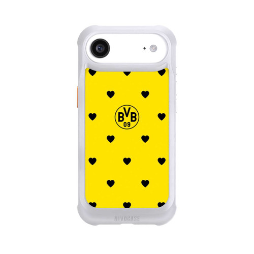 Apple iPhone Air NIVOmax BVB Herzen